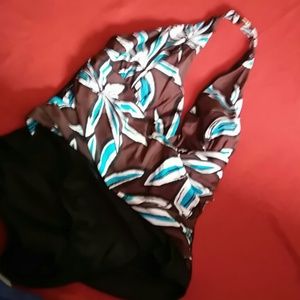 Bathing suit
